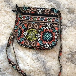 Vera Bradley purse.